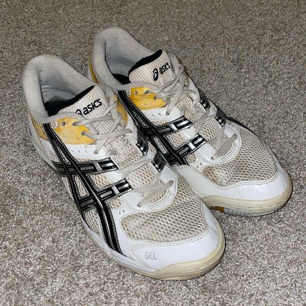 Vintage ASICS